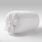 Προστατευτικό Στρώματος Καπιτονέ Αιγαίον 100X200+40 White